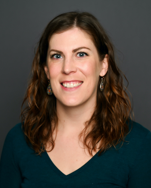 Christiana Howell