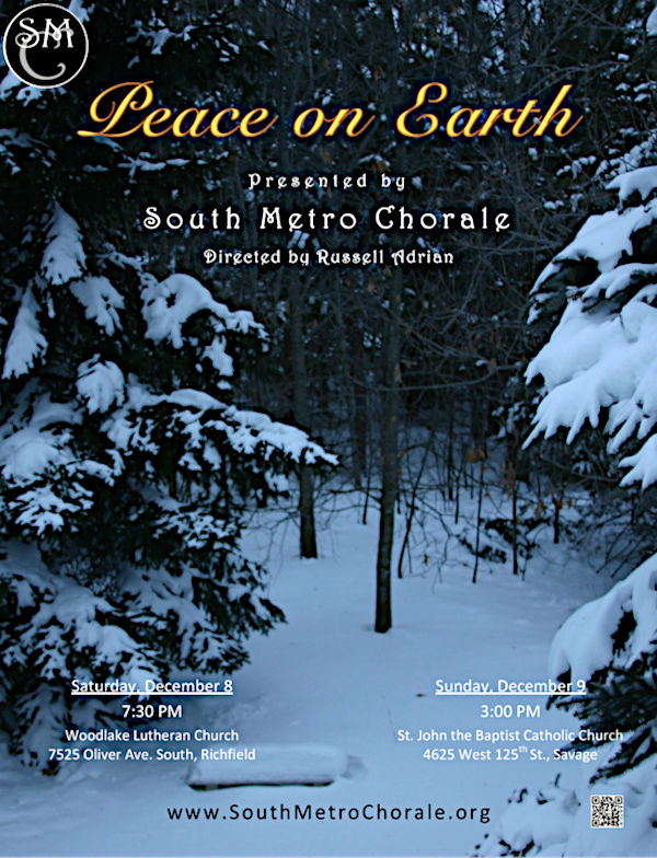 2012-2013 Winter Concert
