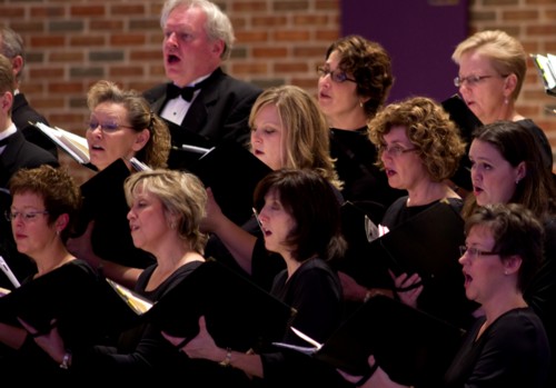 SMC Choir