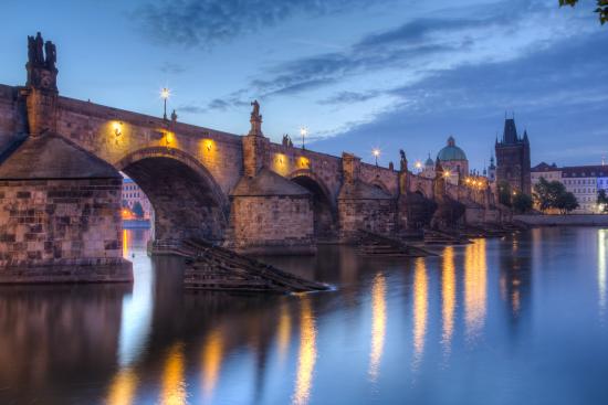 Prague 2005
